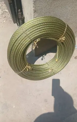 Steel Wire Rope Original