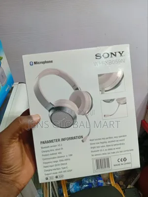 Sony Headphone