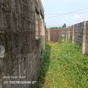 Mini Flat in Ayetoro for sale
