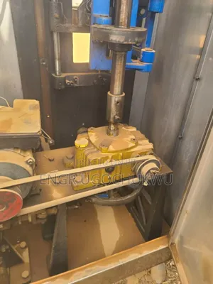 Dingli Packaging Machine