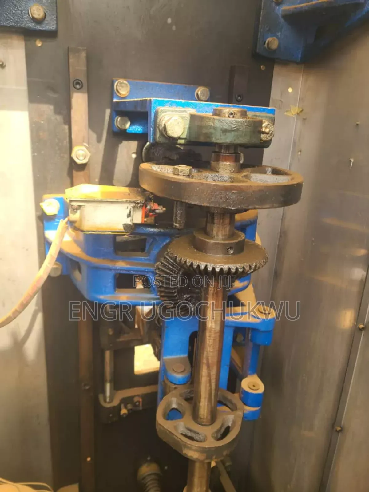Dingli Packaging Machine