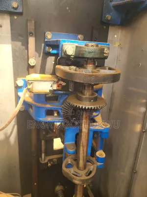 Dingli Packaging Machine