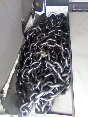 Original G80 Lifting Chain