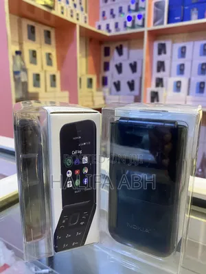 New Nokia 2720 Flip 512 GB