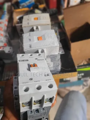 Ac Contactor
