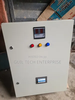 Lv Distribution Cabinet