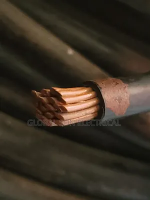 95mm Single Core PVC Cable