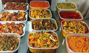 Quality Tasty Corporate | Homemade Meals