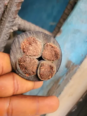 120mm 4core Flexible Wire Available