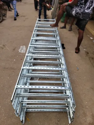 Cable Ladder Available