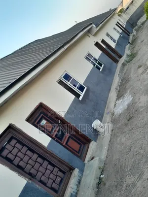12 Flat of Selfcotain for Sale