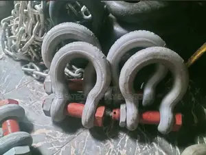 Original Shackle