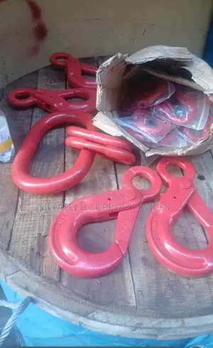 Original Sling Wire and Chain Accessories