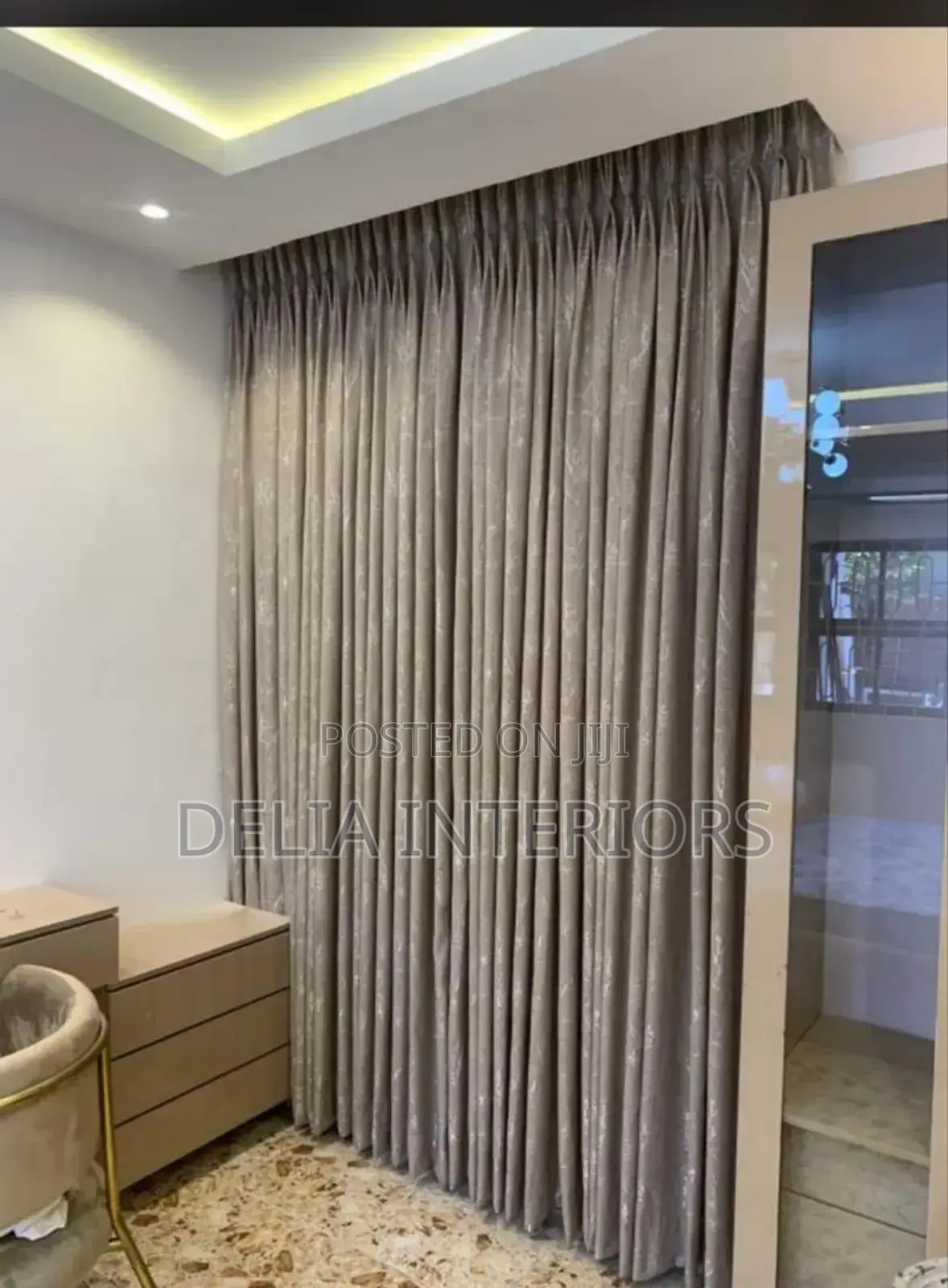 Beautiful Curtains