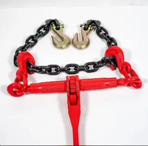 Original Binding Chain