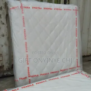 Canadian Fairy Used Mattress