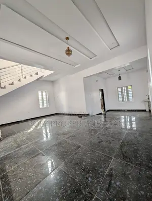 2bdrm Duplex in Olive Garden ,, Ibadan for rent