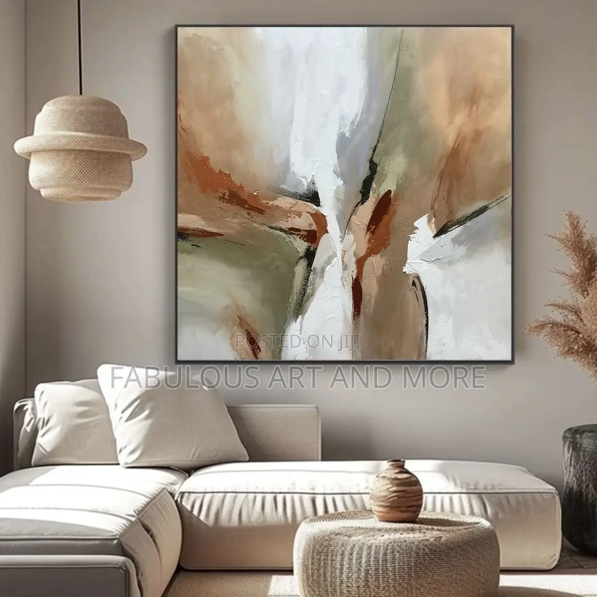 Unique Artwork