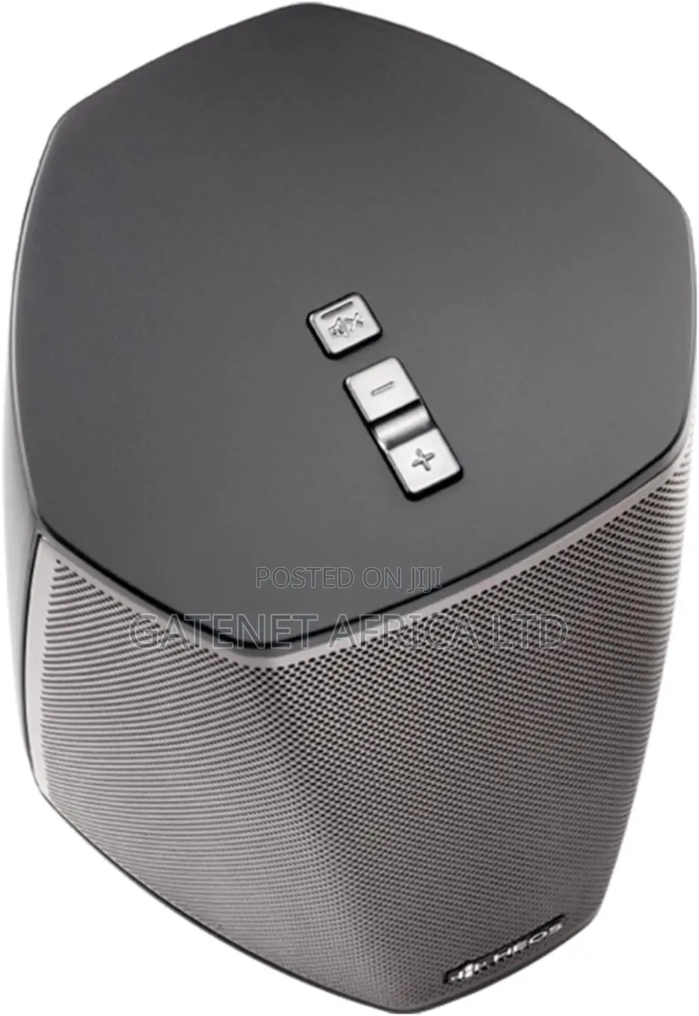 Denon Heos 1 Hs2 Wireless Bluetooth Speaker Multi Room Speaker