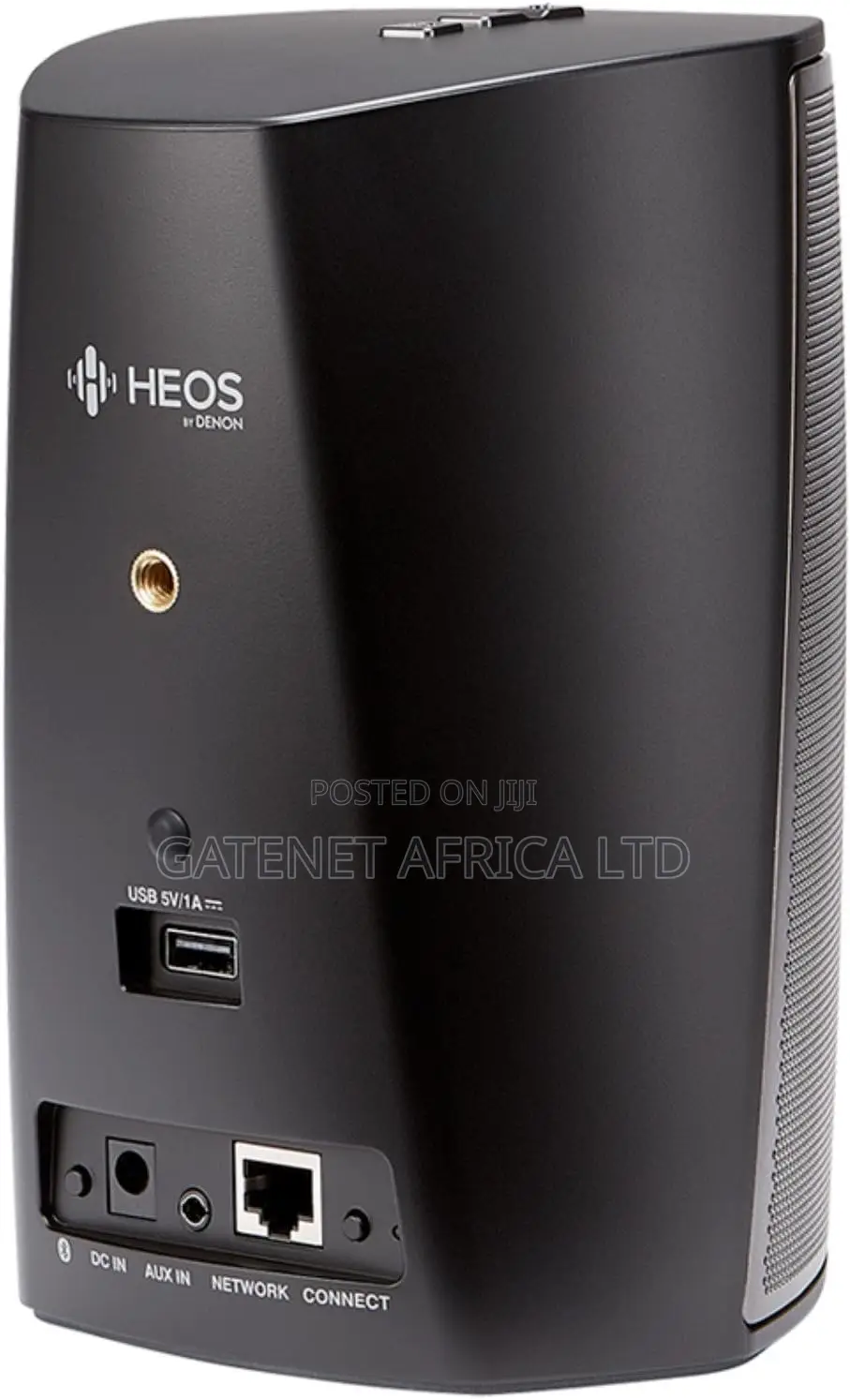 Denon Heos 1 Hs2 Wireless Bluetooth Speaker Multi Room Speaker