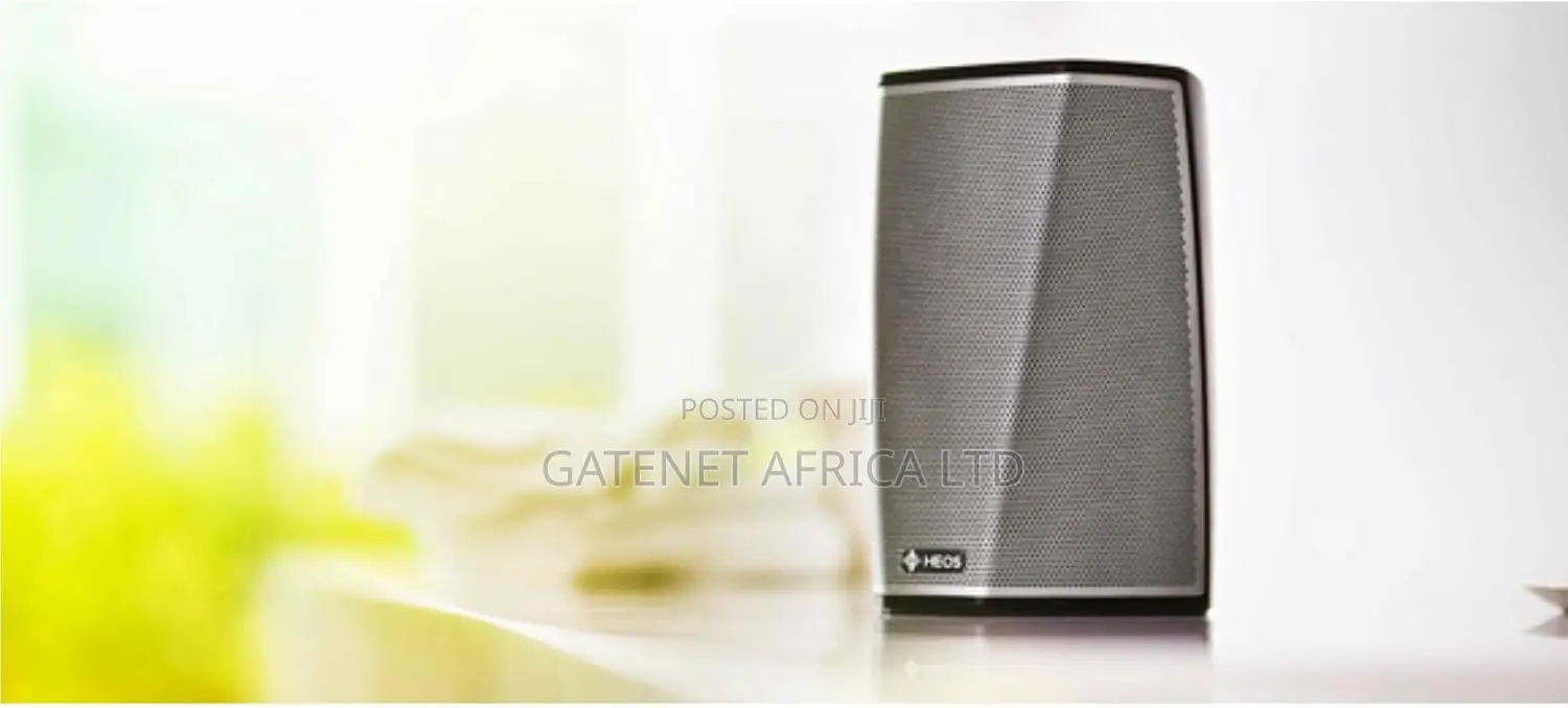 Denon Heos 1 Hs2 Wireless Bluetooth Speaker Multi Room Speaker