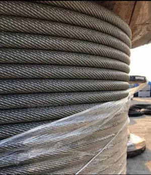 Non Rotating Steel Wire Rope