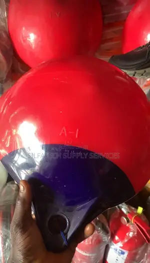 Original Ship Fender