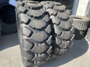 Terex 780-1 Tyres