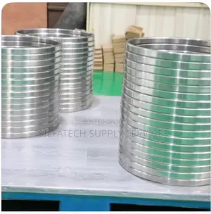 Original Steel Ring