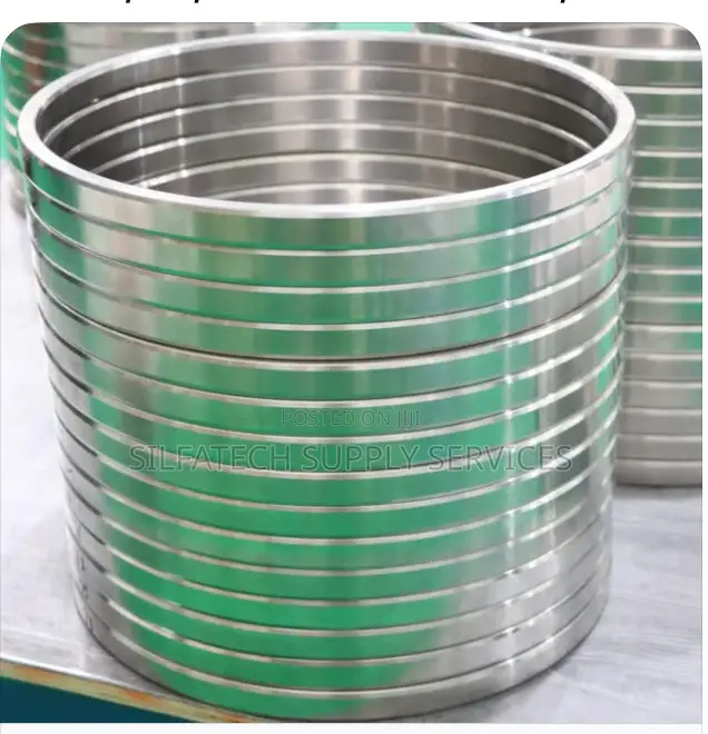 Original Steel Ring
