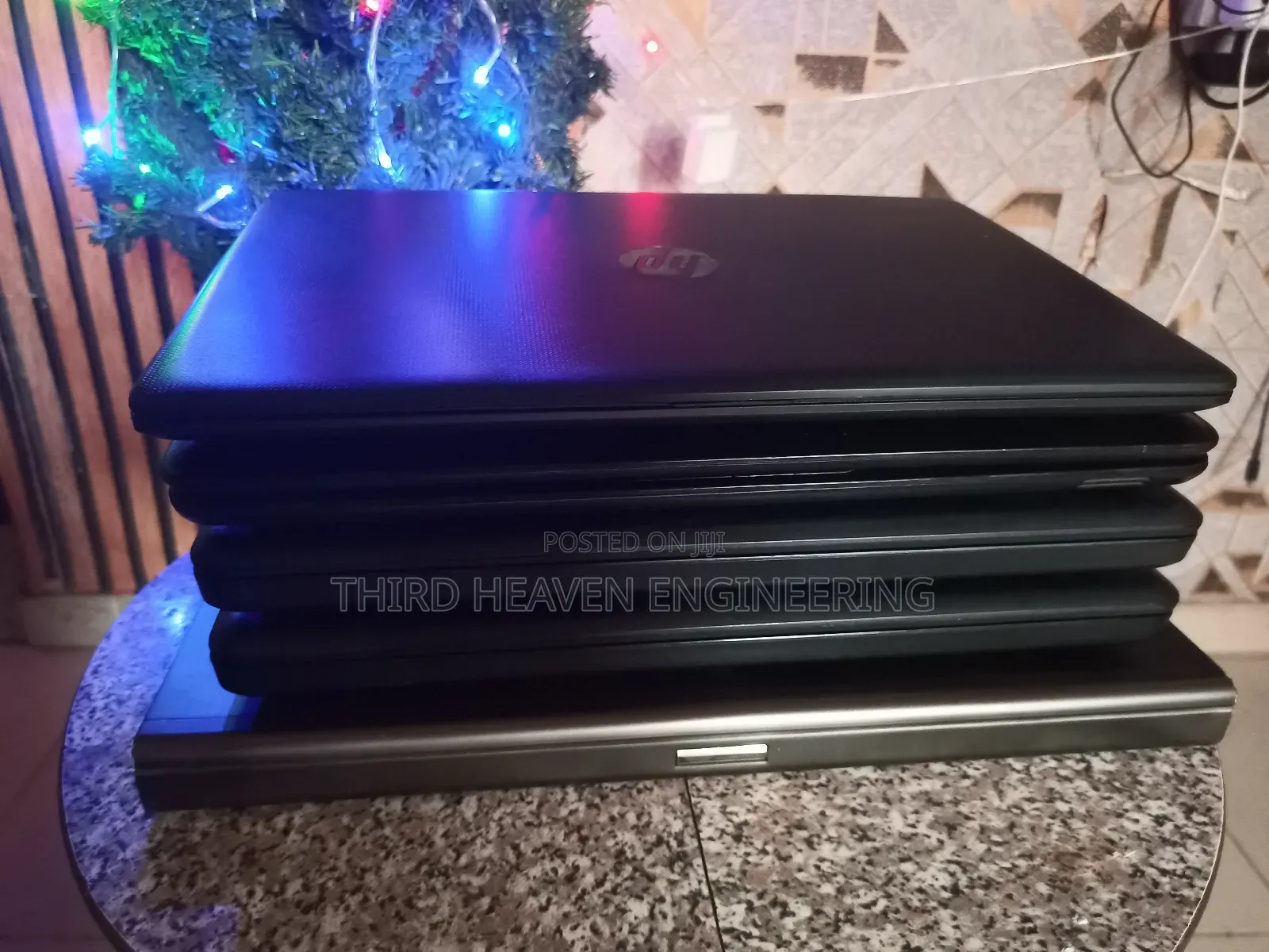 Laptop HP 250 G6 4GB Intel Core I3 HDD 512GB
