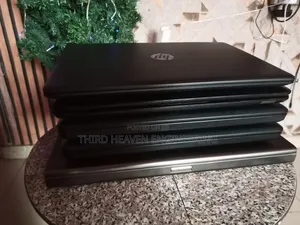 Laptop HP 250 G6 4GB Intel Core I3 HDD 512GB
