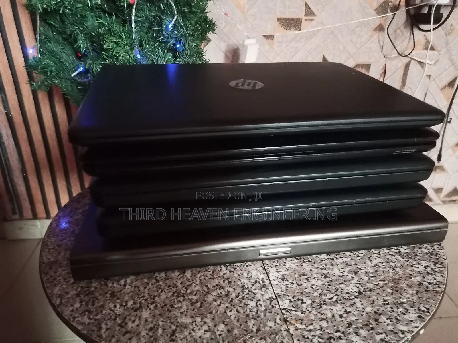 Laptop HP 250 G6 4GB Intel Core I3 HDD 512GB