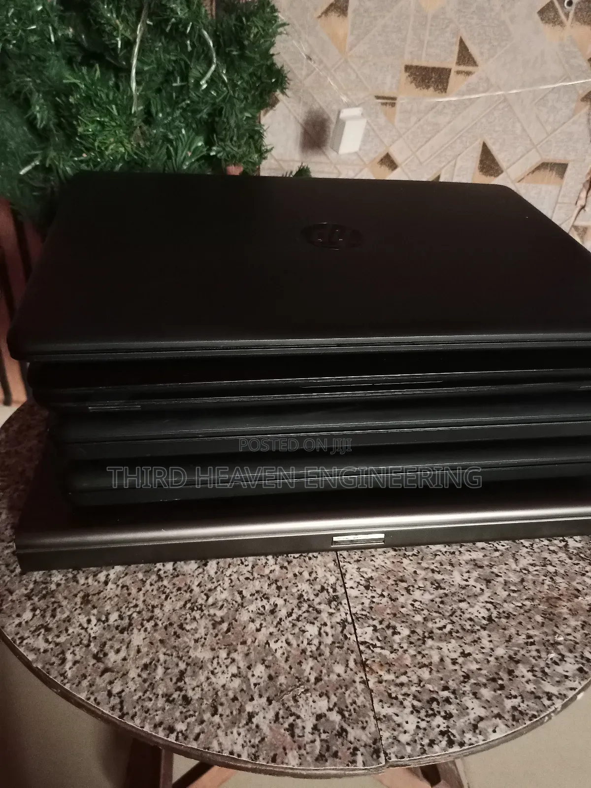 Laptop HP 250 G6 4GB Intel Core I3 HDD 512GB