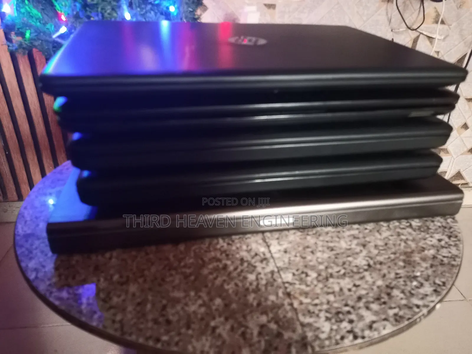 Laptop HP 250 G6 4GB Intel Core I3 HDD 512GB