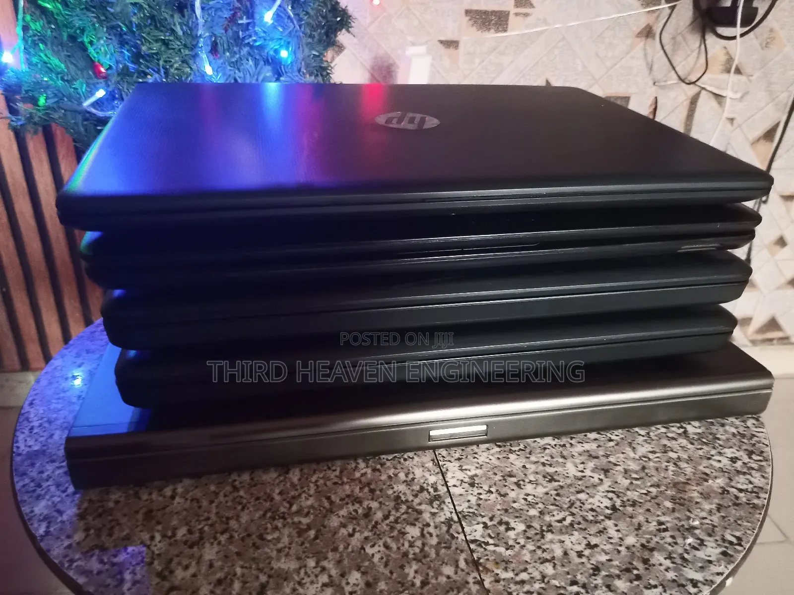 Laptop HP 250 G6 4GB Intel Core I3 HDD 512GB