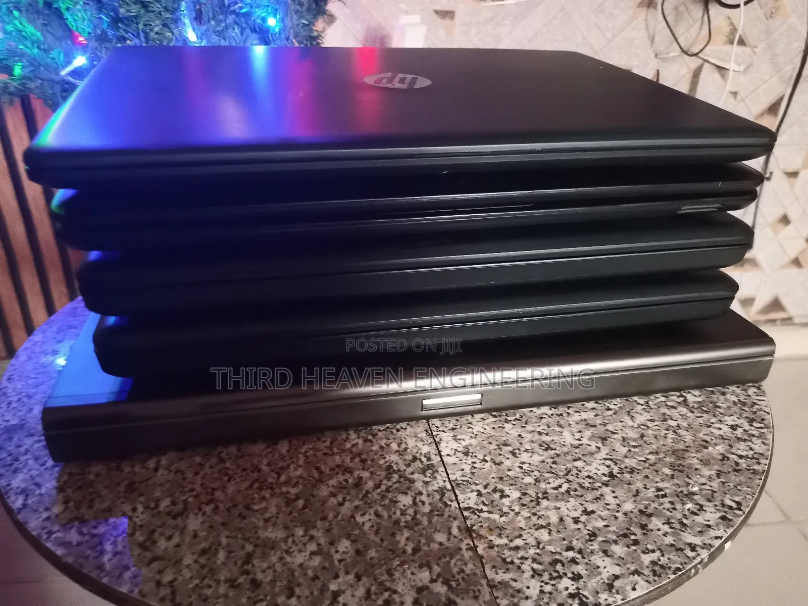Laptop HP 250 G6 4GB Intel Core I3 HDD 512GB