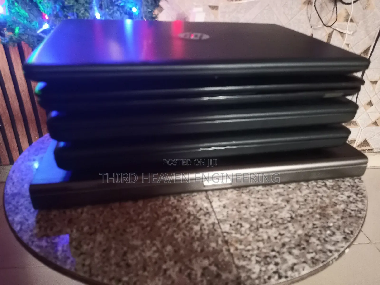 Laptop HP 250 G6 4GB Intel Core I3 HDD 512GB