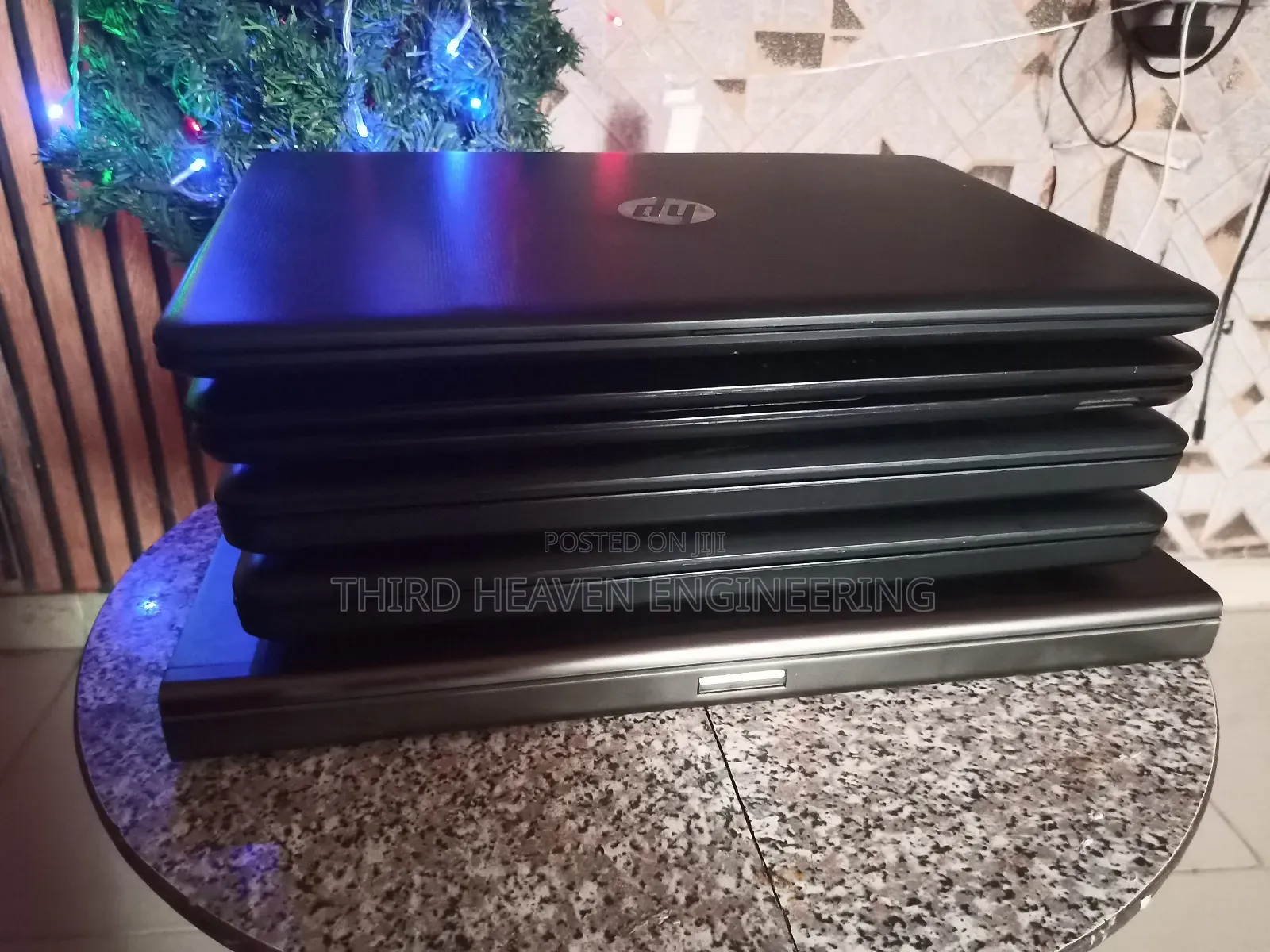 Laptop HP 250 G6 4GB Intel Core I3 HDD 512GB