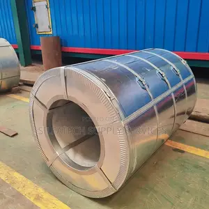 Original Steel Coil
