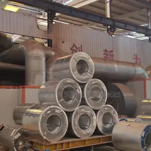 Original Steel Coil