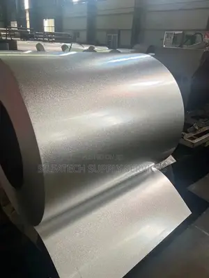 Steel Coil