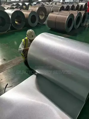Steel Coil
