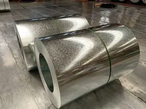 Steel Coil