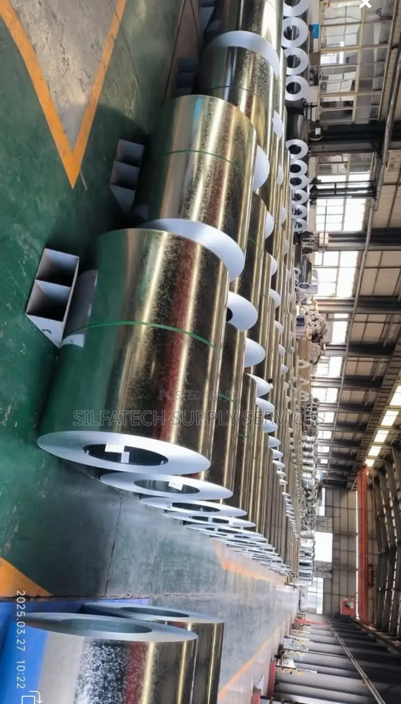 Steel Coil