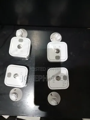 Wi-Fi CCTV Cameras