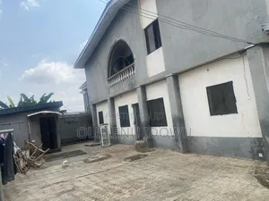 Furnished 3bdrm Block of Flats in Igando / Ikotun/Igando for sale