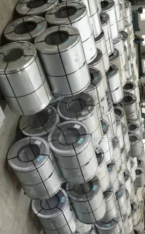 Original Steel Coil