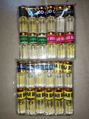 Scent for the City