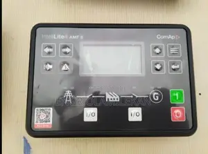 Solar Installations And Maintenance, Controllers Programming